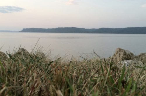 Lake Pepin