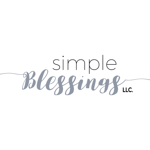 Simple Blessings logo