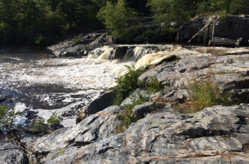 Wisconsin Falls