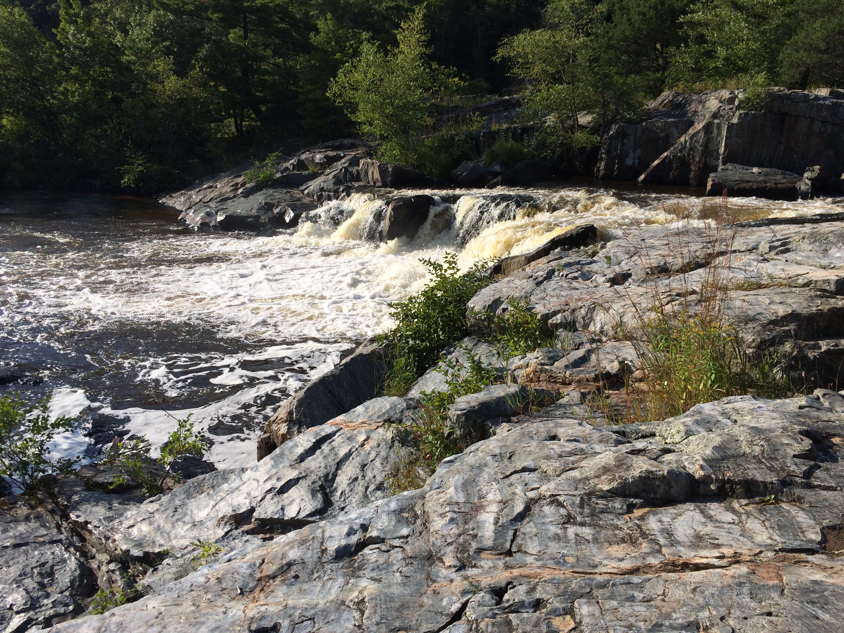 Wisconsin Falls